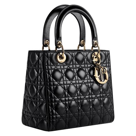 lady dior bianca opaca|Lady Dior designer bag.